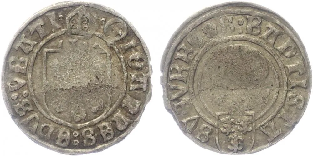 Vratislav - biskupství, Johann V. Turzo, 1506 - 1520 — 1
