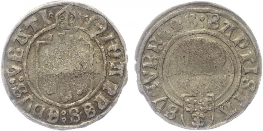 Vratislav - biskupství, Johann V. Turzo, 1506 - 1520 — 1
