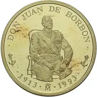 Španělsko, Juan Carlos I., 1975 - — 2