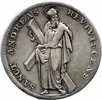 Braun. - Lün. - Cal. - Hann., George Ludwig, 1698 - 1727 — 1