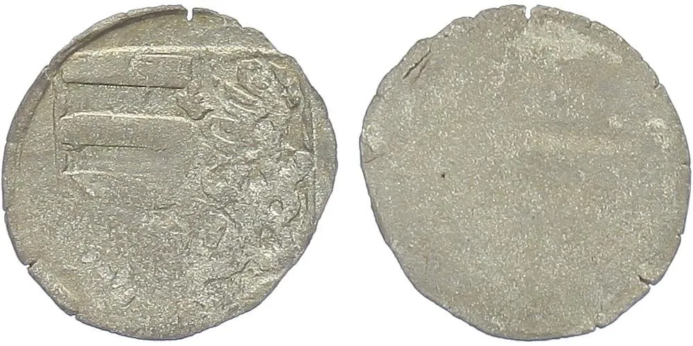 Matyáš Korvín, český protikrál 1469 - 1490 — 1