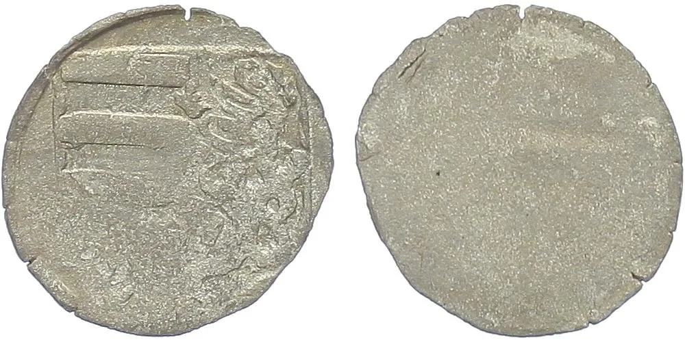 Matyáš Korvín, český protikrál 1469 - 1490 — 1