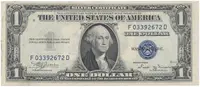 USA, 1 Dollar 1935B, Pick.416b