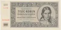 Československo, 1945 - 1953 — 1