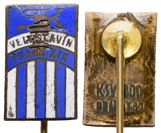 Sport - Česko, SK a sdružení - Praha-město — 1