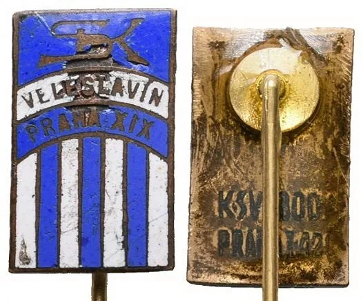 Sport - Česko, SK a sdružení - Praha-město — 1
