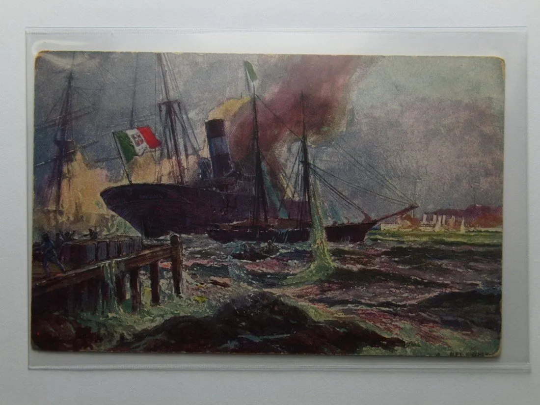 Vojenské, militaria, Rotes Kreuz — 1