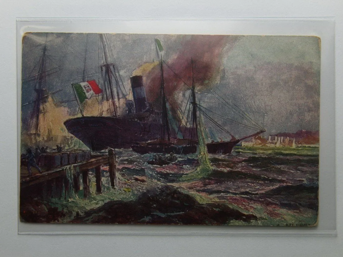 Vojenské, militaria, Rotes Kreuz — 1