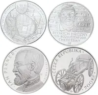 Česká republika, 1993 - — 1
