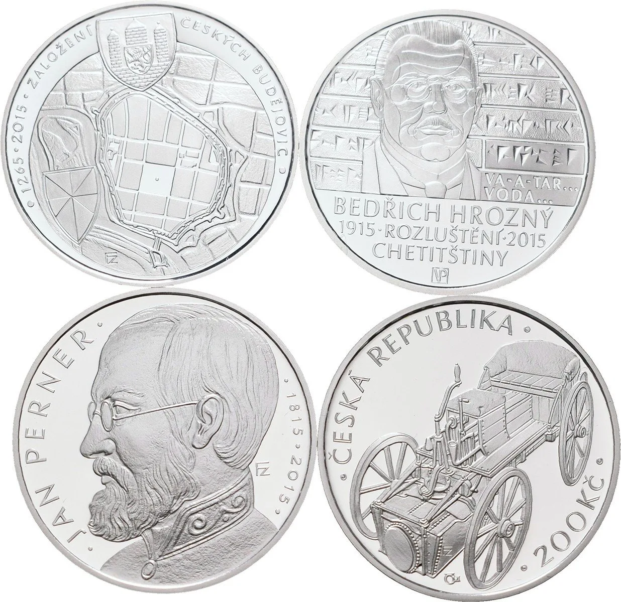 Česká republika, 1993 - — 1
