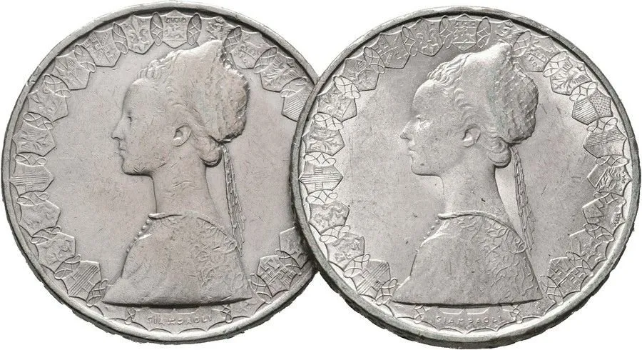 Itálie, republika od r. 1946 — 1