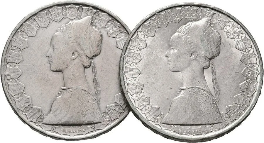 Itálie, republika od r. 1946 — 1