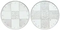 200 Kč 2019 - Červený kříž, PROOF