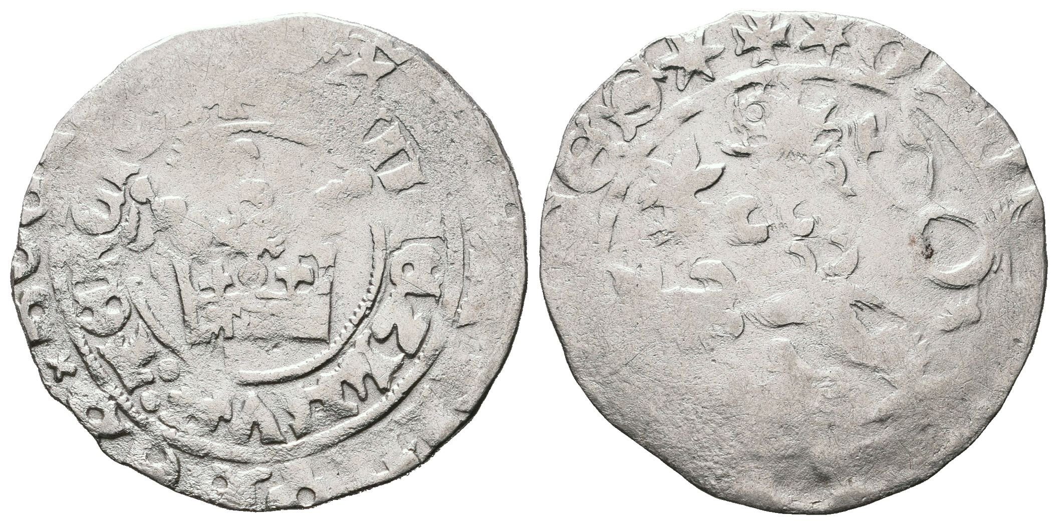Václav IV., Pražský groš