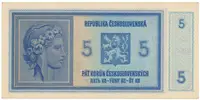 Protektorát Čechy a Morava, 1939 - 1945 — 2