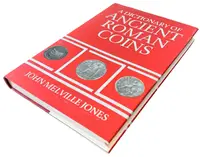 Dictionary of Ancient Roman Coins