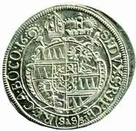 Olomouc - biskupství, Karel II. Liechtenstein, 1664 - 1695 — 2