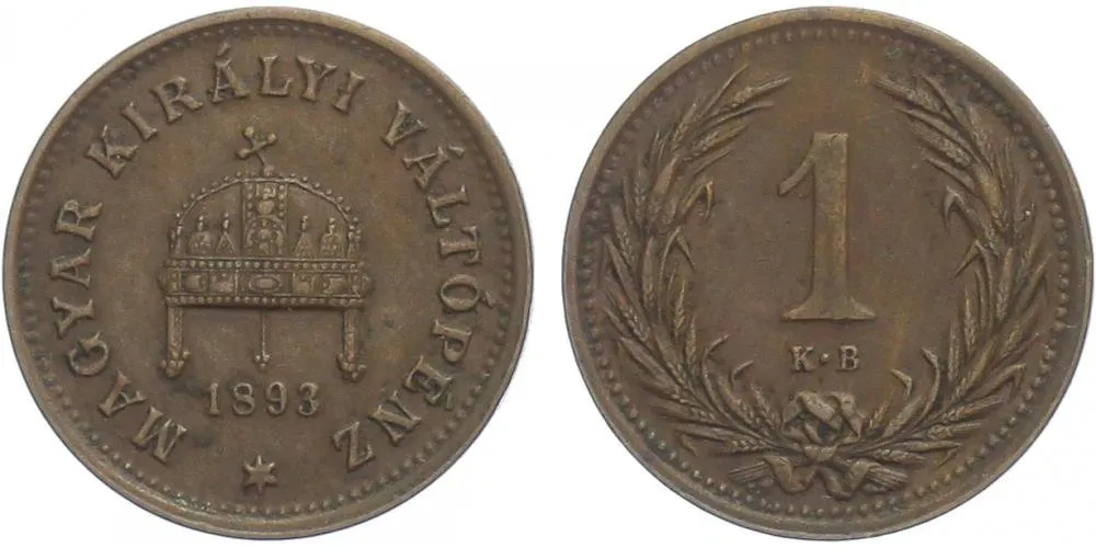 František Josef I., 1848 - 1916 — 1