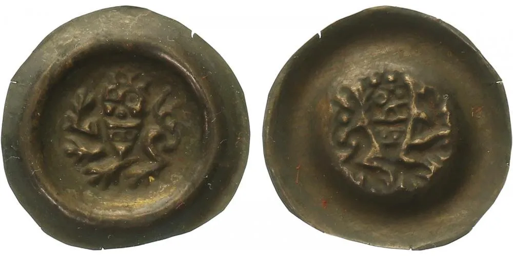 Přemysl Otakar II., 1253 - 1278 — 1