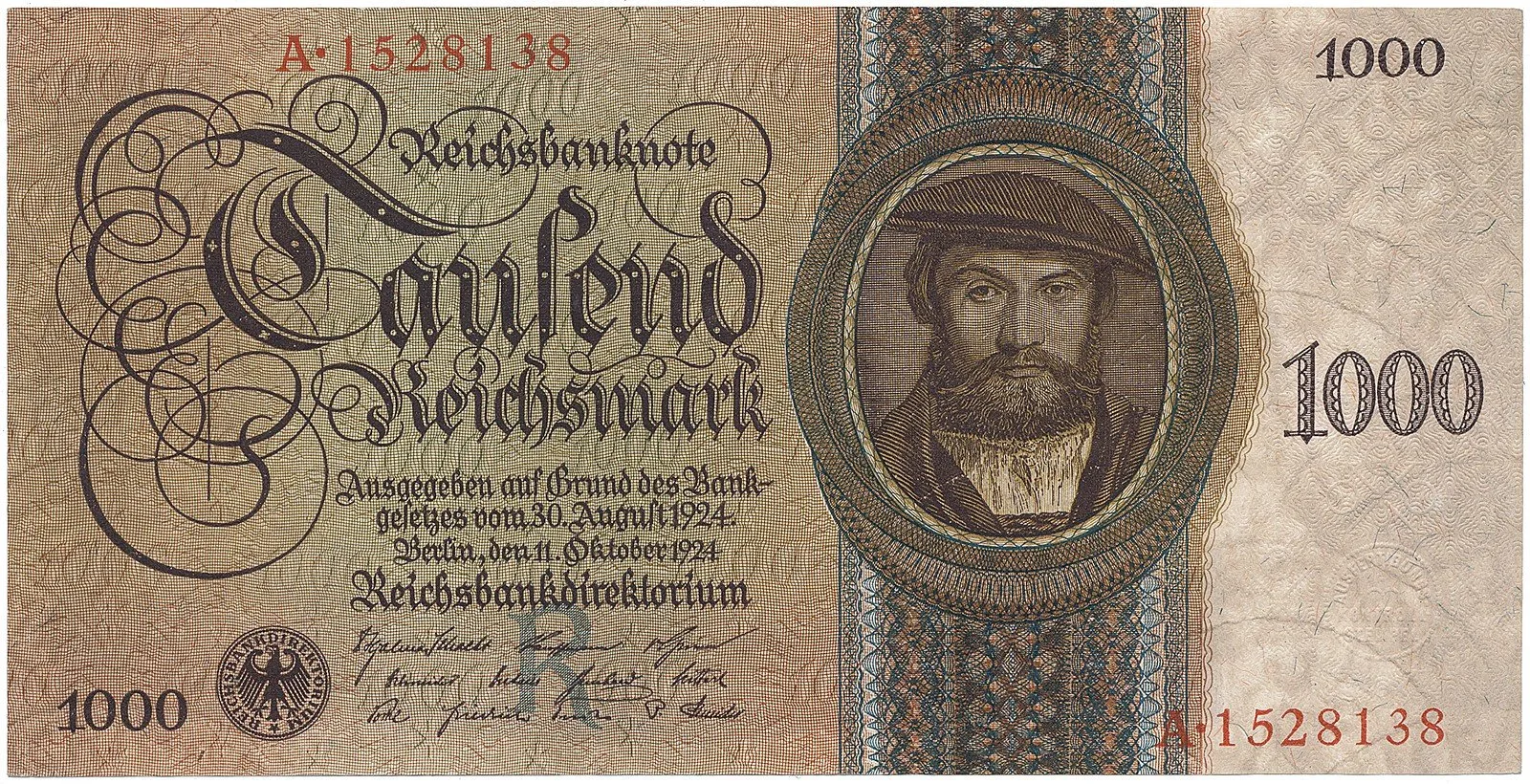 Německá platidla na československém území 1938-45 — 1