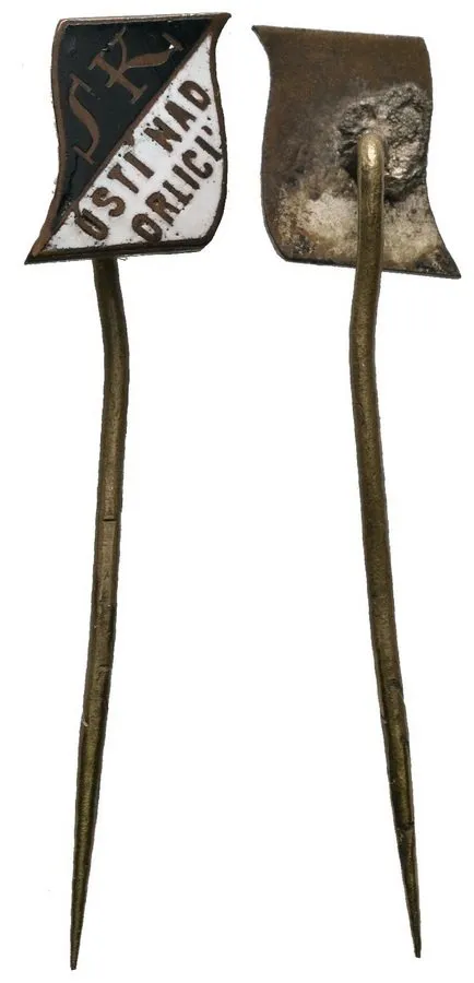 Východní Čechy, okr. Ústí nad Orlicí — 1