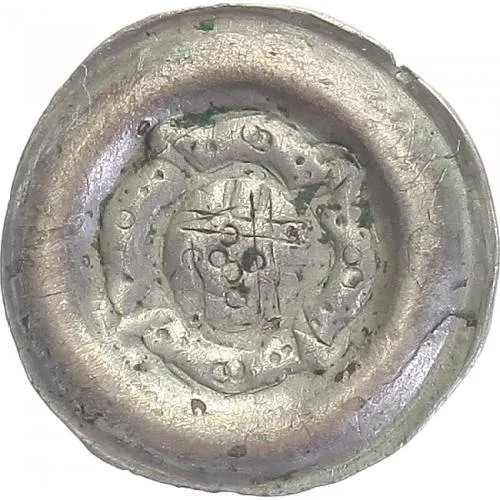Přemysl Otakar II., 1253 - 1278 — 1