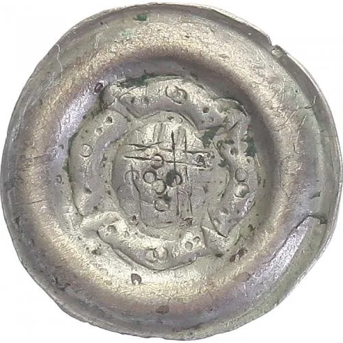 Přemysl Otakar II., 1253 - 1278 — 1
