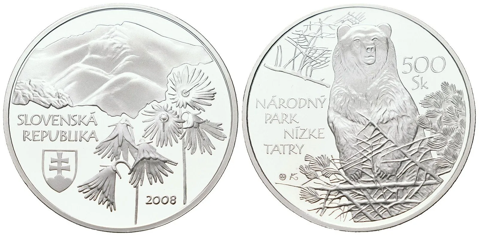 Slovenská republika, 1993 - — 1