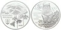 Slovenská republika, 1993 - — 1