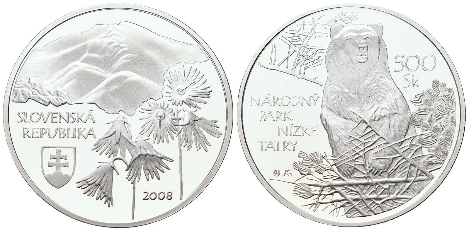 Slovenská republika, 1993 - — 1