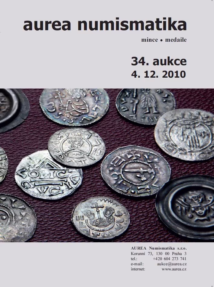 Aurea - 34. aukce