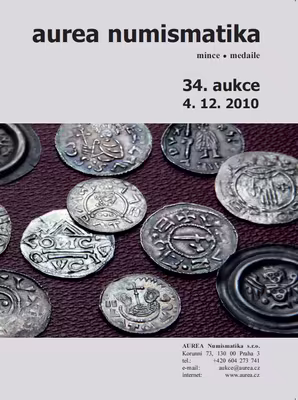 Aurea - 34. aukce