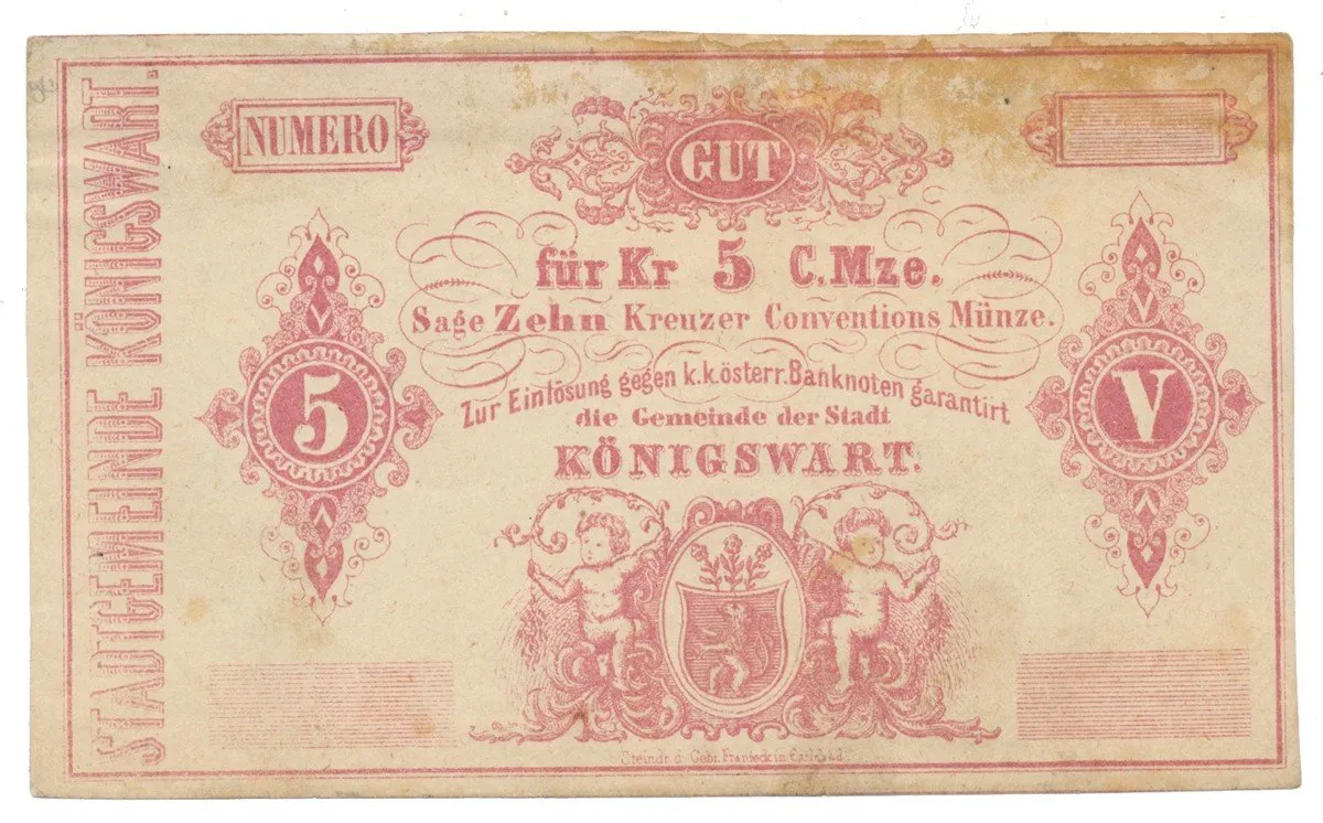 Nouzovky české 19. století — 1
