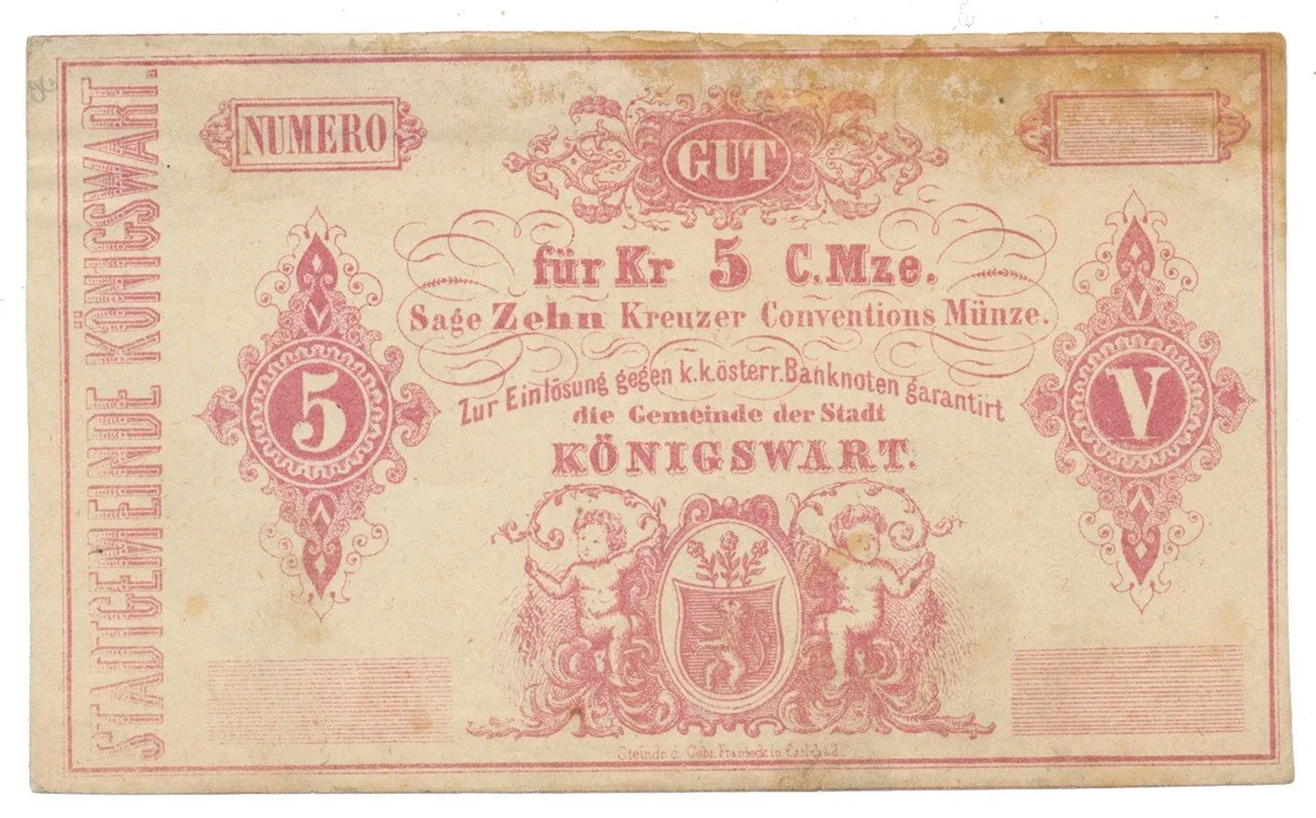 Nouzovky české 19. století — 1