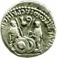 Augustus, 27 př. Kr. - 14 po Kr. — 2
