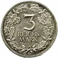 Výmarská republika, 1919 - 1933 — 1