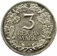 Výmarská republika, 1919 - 1933 — 1