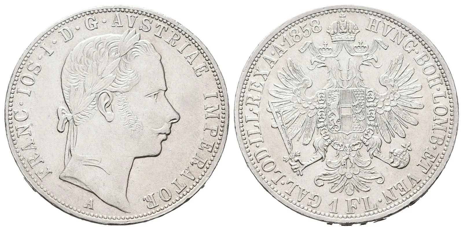 Zlatník 1859 A