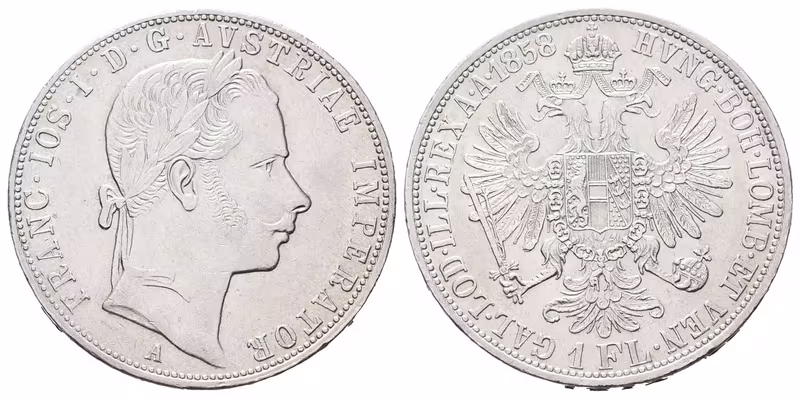 Zlatník 1859 A