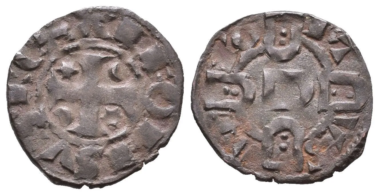 Portugalsko, Afonso III., 1247 - 1279 — 1