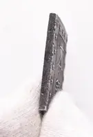 Japonsko, 1 Bu b.l. (1837 - 1854) - fotografie 2