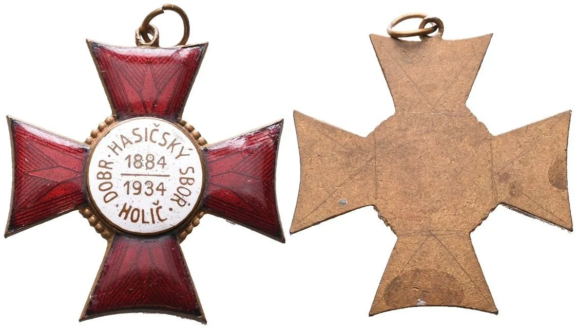 Cizina - spolky, svazy, organizace — 1