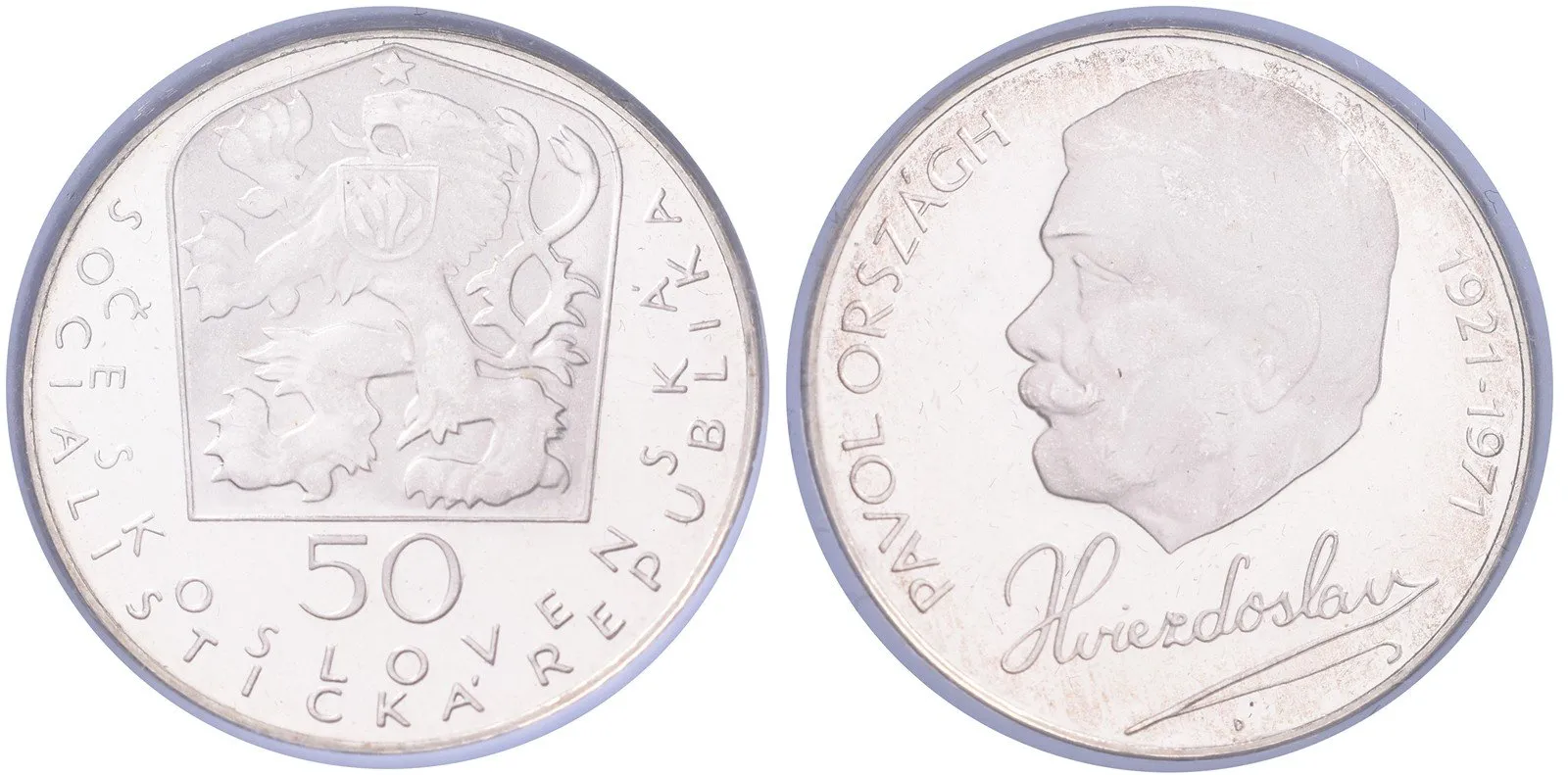 Období 1945 - 1993 — 1