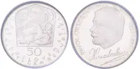 Období 1945 - 1993 — 1