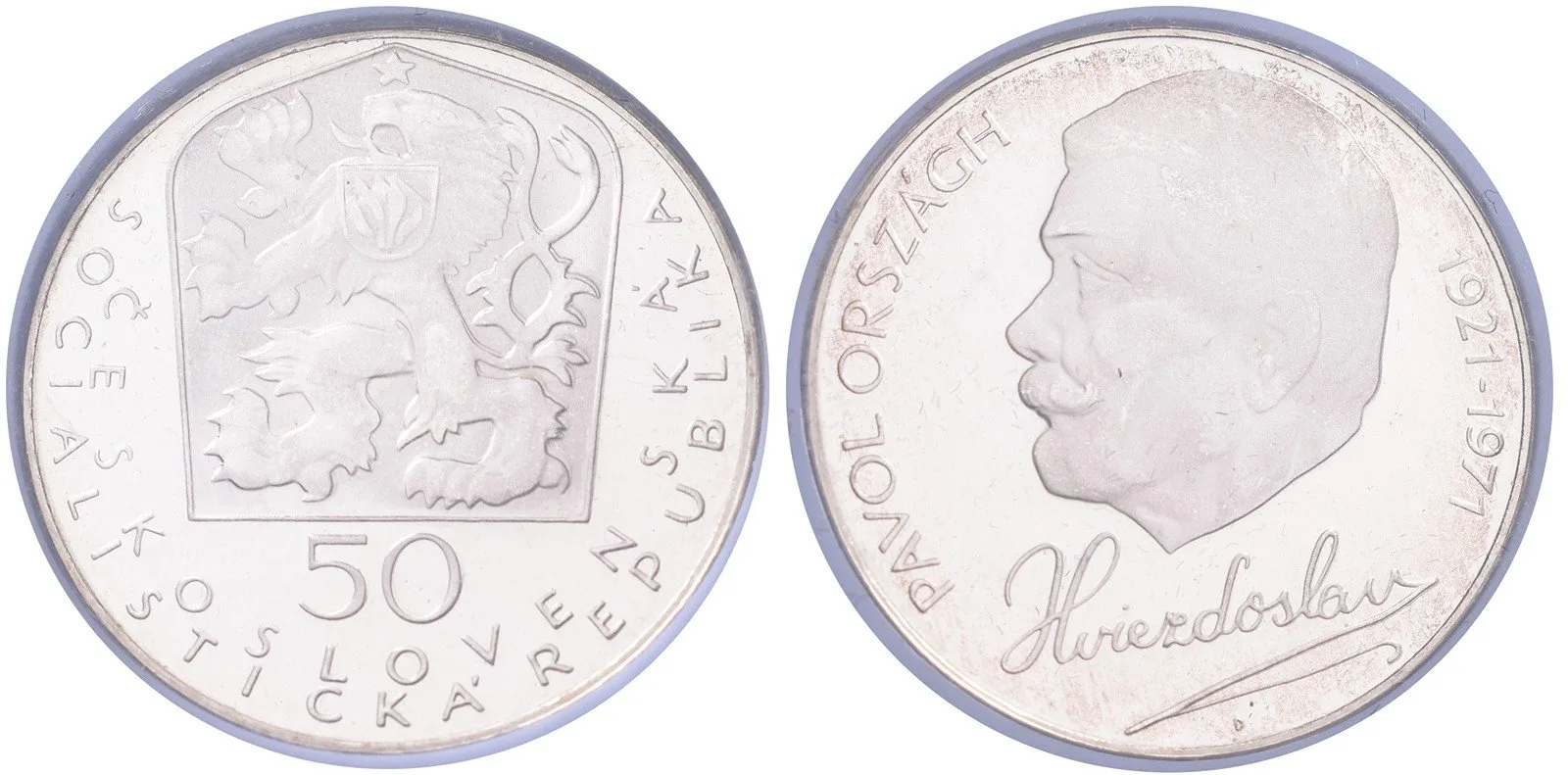Období 1945 - 1993 — 1