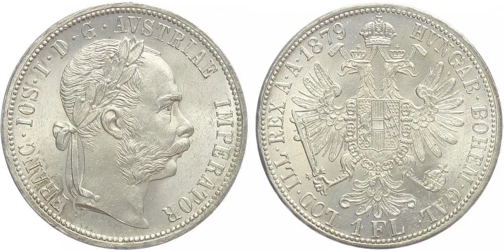 František Josef I., 1848 - 1916 — 1