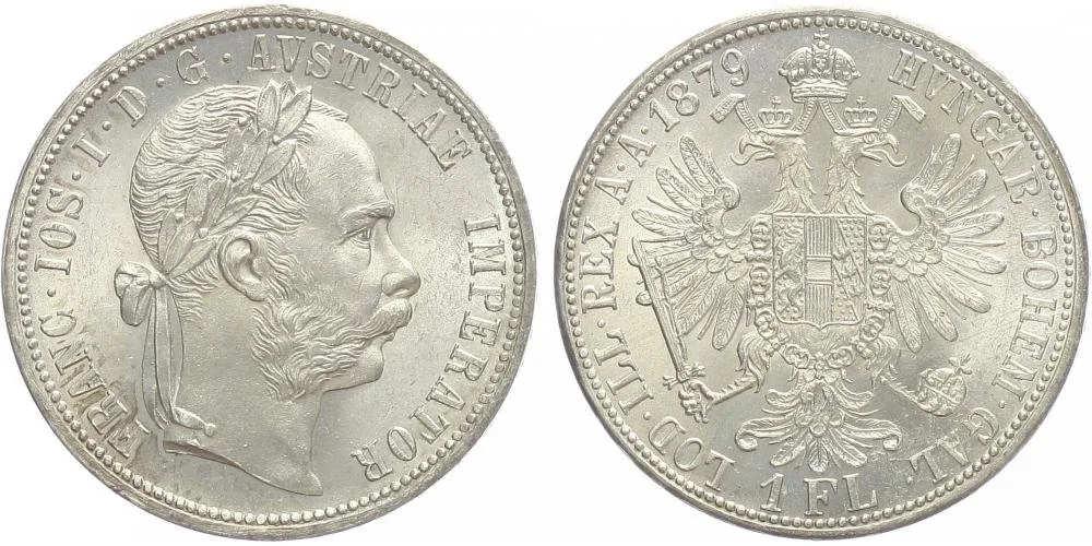 František Josef I., 1848 - 1916 — 1