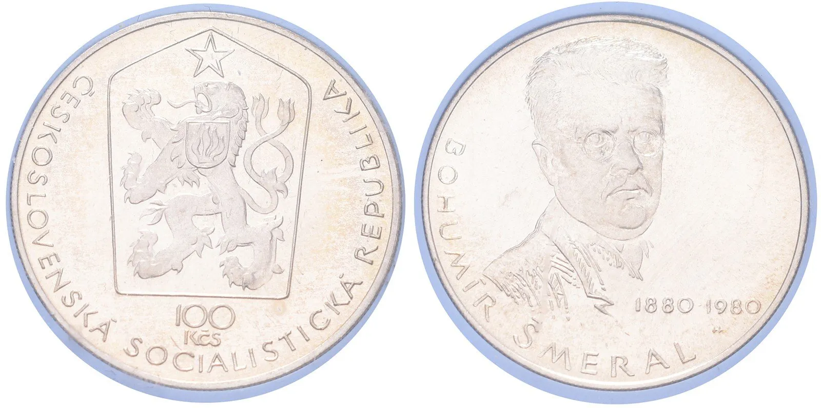 Období 1945 - 1993 — 1