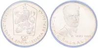 Období 1945 - 1993 — 1