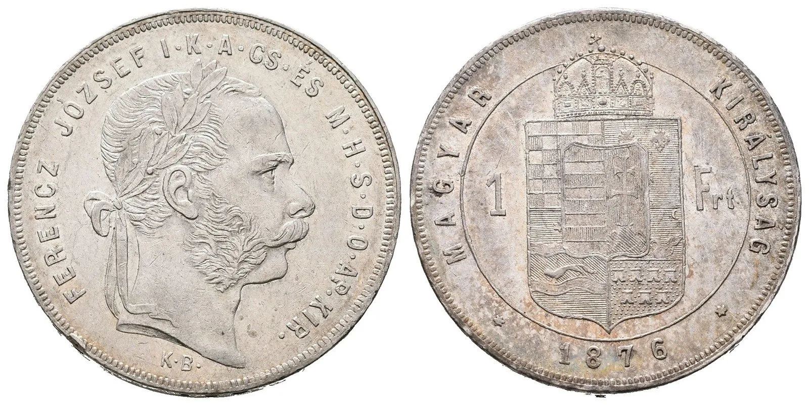 Rakouská a spolková měna, 1857 - 1892 — 1